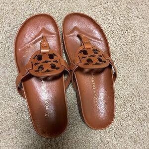 Tory Burch miller cloud Sz 6.5